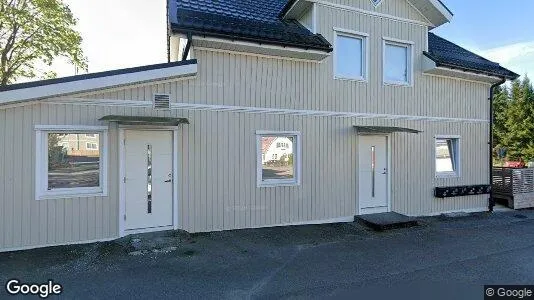 Lägenheter att hyra i Lerum - Bild från Google Street View