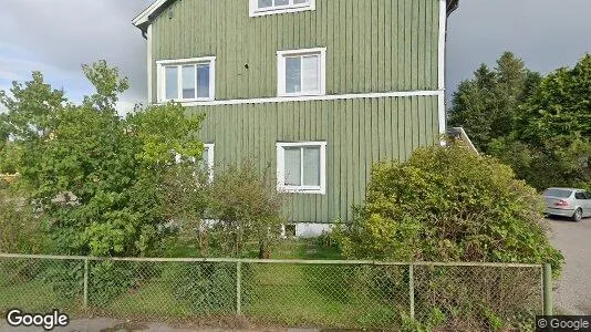 Lägenheter att hyra i Lidköping - Bild från Google Street View