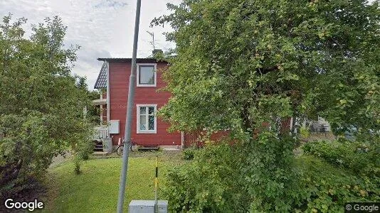 Lägenheter att hyra i Uppsala - Bild från Google Street View