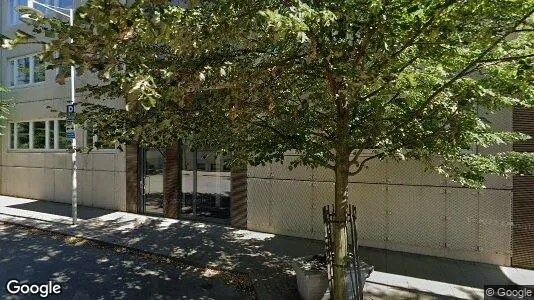 Lägenheter att hyra i Söderort - Bild från Google Street View