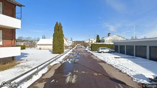 Lägenheter att hyra i Karlstad - Bild från Google Street View