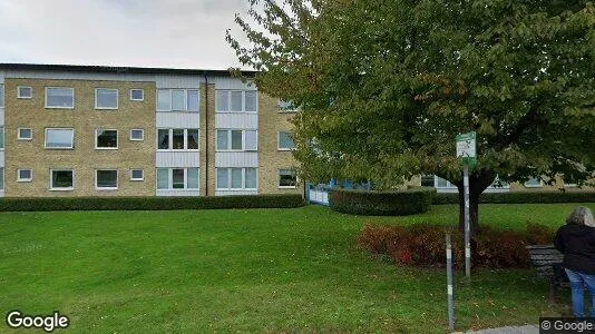 Lägenheter att hyra i Helsingborg - Bild från Google Street View