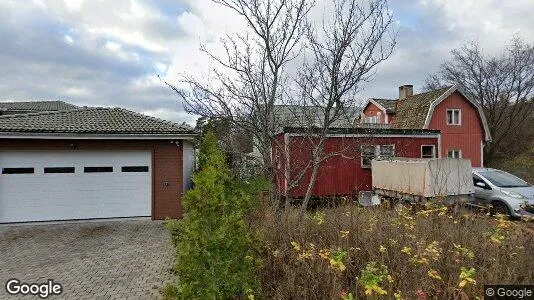 Lägenheter att hyra i Upplands Väsby - Bild från Google Street View