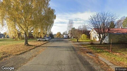 Lägenheter att hyra i Luleå - Bild från Google Street View