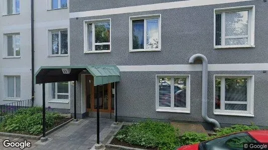 Lägenheter att hyra i Västerort - Bild från Google Street View