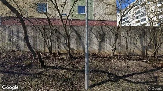 Lägenheter att hyra i Västerort - Bild från Google Street View