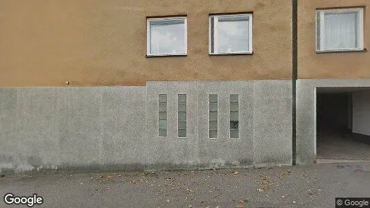 Lägenheter att hyra i Västerort - Bild från Google Street View