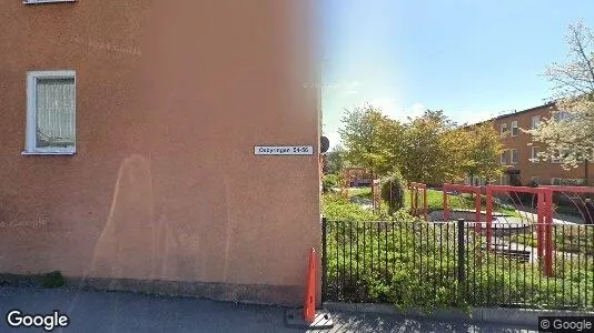 Lägenheter att hyra i Västerort - Bild från Google Street View
