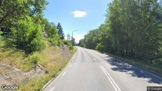 Lägenheter att hyra i Norra hisingen - Bild från Google Street View