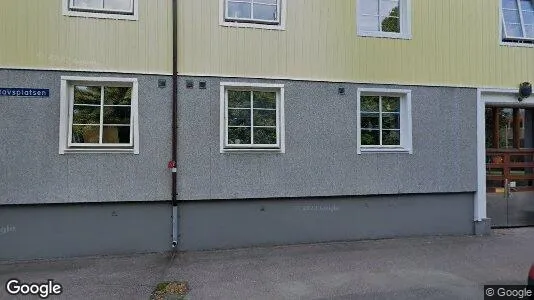 Lägenheter att hyra i Örgryte-Härlanda - Bild från Google Street View