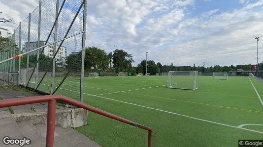 Lägenheter att hyra i Sundbyberg - Bild från Google Street View