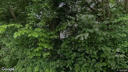 Lägenheter att hyra i Eslöv - Bild från Google Street View