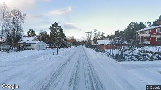 Lägenheter att hyra i Umeå - Bild från Google Street View