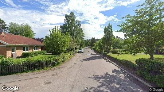 Lägenheter att hyra i Karlstad - Bild från Google Street View