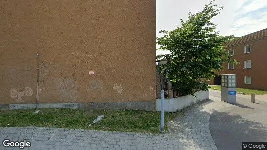 Lägenheter att hyra i Södertälje - Bild från Google Street View