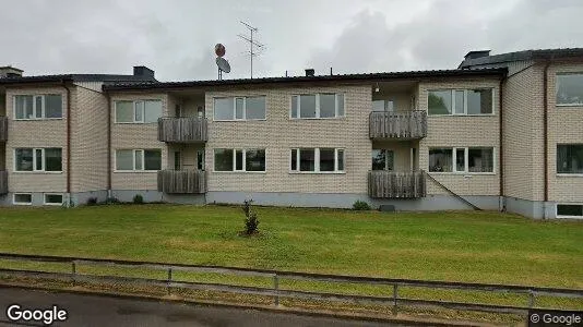 Lägenheter att hyra i Ulricehamn - Bild från Google Street View