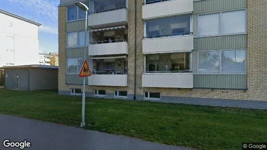 Lägenheter att hyra i Linköping - Bild från Google Street View