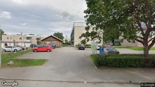 Lägenheter att hyra i Växjö - Bild från Google Street View