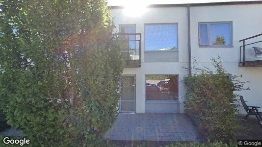 Lägenheter att hyra i Växjö - Bild från Google Street View