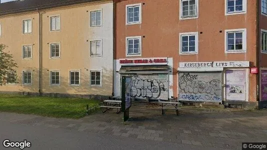 Lägenheter att hyra i Kirseberg - Bild från Google Street View