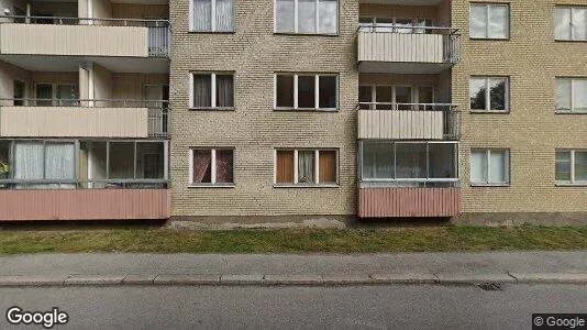 Lägenheter att hyra i Eskilstuna - Bild från Google Street View