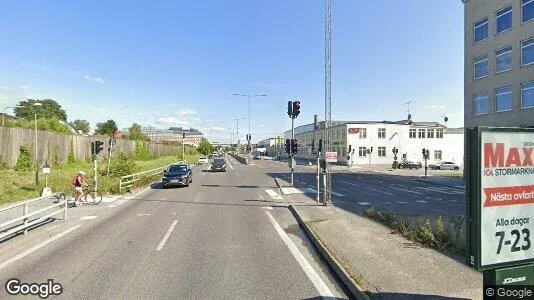 Lägenheter att hyra i Västerort - Bild från Google Street View
