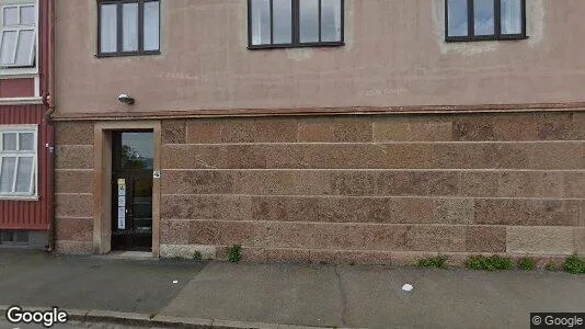 Lägenheter att hyra i Jönköping - Bild från Google Street View