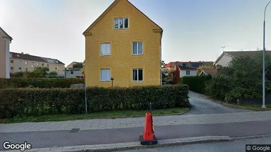 Lägenheter att hyra i Linköping - Bild från Google Street View