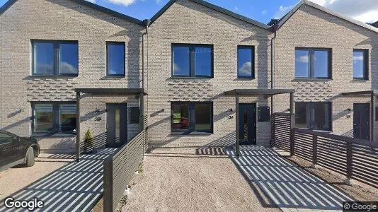 Lägenheter att hyra i Limhamn/Bunkeflo - Bild från Google Street View