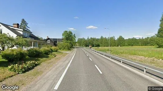 Lägenheter att hyra i Borlänge - Bild från Google Street View