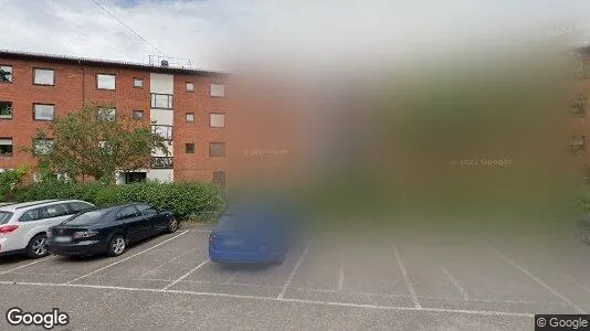 Lägenheter att hyra i Örgryte-Härlanda - Bild från Google Street View
