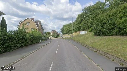 Lägenheter att hyra i Jönköping - Bild från Google Street View