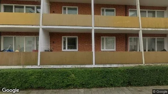 Lägenheter att hyra i Malmö Centrum - Bild från Google Street View