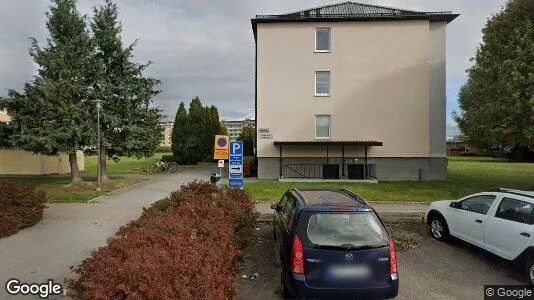 Lägenheter att hyra i Norrköping - Bild från Google Street View
