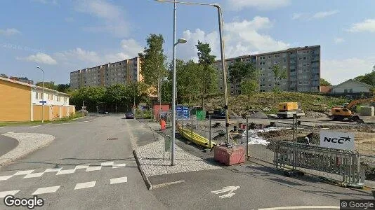 Lägenheter att hyra i Göteborg Östra - Bild från Google Street View