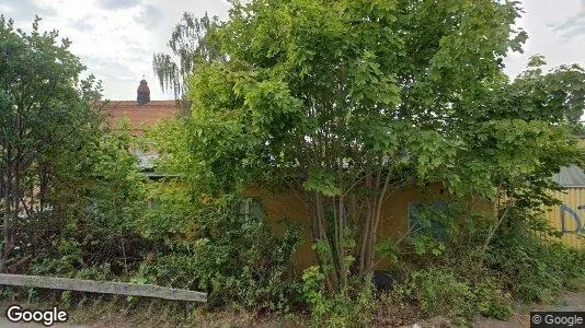 Lägenheter att hyra i Nynäshamn - Bild från Google Street View