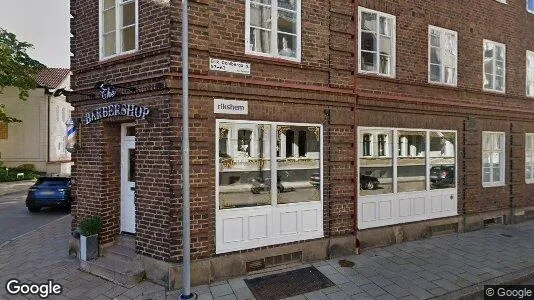Lägenheter att hyra i Helsingborg - Bild från Google Street View