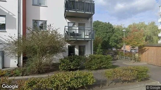 Lägenheter att hyra i Malmö Centrum - Bild från Google Street View