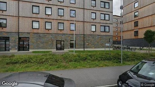 Lägenheter att hyra i Norrköping - Bild från Google Street View