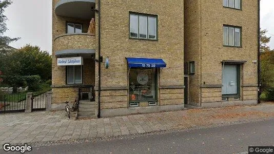Lägenheter att hyra i Malmö Centrum - Bild från Google Street View