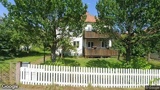 Lägenheter att hyra i Jönköping - Bild från Google Street View