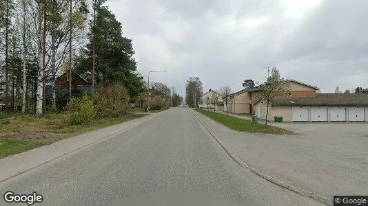 Lägenheter att hyra i Skellefteå - Bild från Google Street View