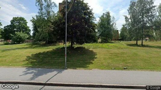Lägenheter att hyra i Södertälje - Bild från Google Street View
