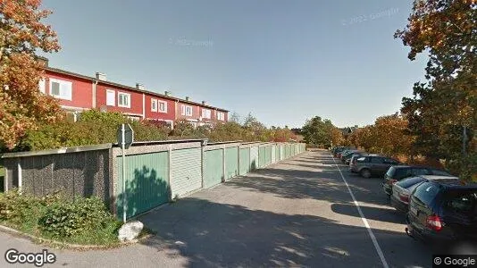 Lägenheter att hyra i Söderort - Bild från Google Street View