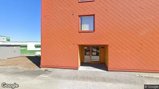 Lägenheter att hyra i Tyresö - Bild från Google Street View