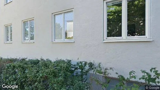 Lägenheter att hyra i Södermalm - Bild från Google Street View
