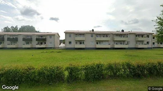 Lägenheter att hyra i Ulricehamn - Bild från Google Street View