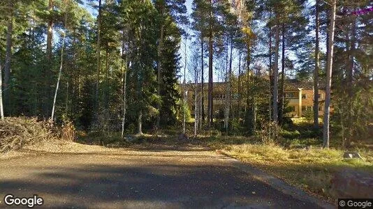 Rum att hyra i Vansbro - Bild från Google Street View