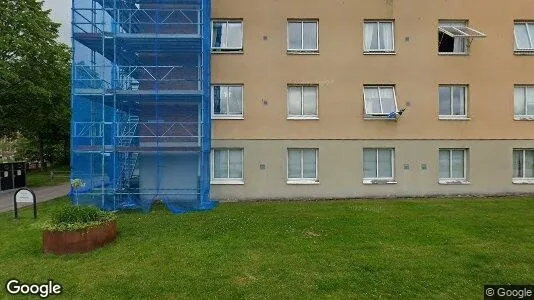 Lägenheter att hyra i Stenungsund - Bild från Google Street View