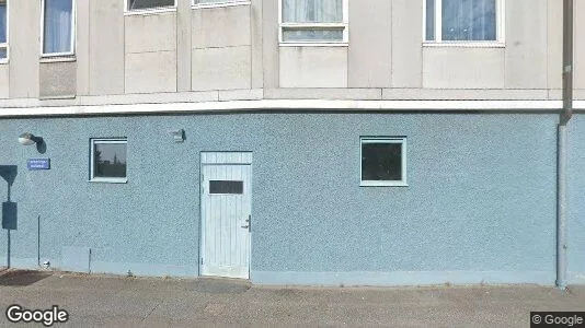 Lägenheter att hyra i Göteborg Centrum - Bild från Google Street View